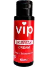 VIP BREASTENIARGEMENT CREAM 60 ML