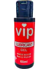 VİP LUBRİKANT KREM 60 ML