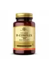 Vitamin B Complex 50 Kapsül