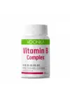 Vitamin B Complex 62 Tablet
