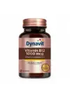 Vitamin B12 1000 Mcg 100 Tablet