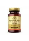 Vitamin B12 1000 Mcg 100 Tablet