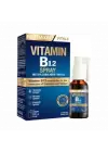 Vitamin B12 1000 mcg Sprey 15 ml