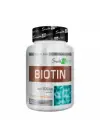 Vitamin Biotin 5000 mcg 50 Tablet