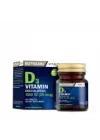Vitamin D3 1000 IU 120 Tablet