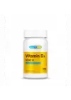 Vitamin D3 1000 IU 120 Tablet