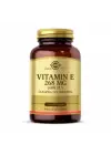 Vitamin E 400 IU 268 Mg 50 Kapsül