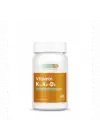 Vitamin K1, K2+D3 60 Tablet