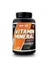 Vitamin Mineral 120 Tablet