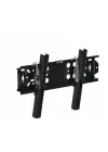 Vontech VT-32 SA MAX 27 - 42 açılı tv duvar askı aparatı