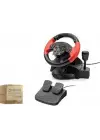Vw9829 Oyun Direksiyon Seti Ps4-ps3-ps2-pc-xbox-nıntendo-androıd