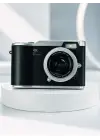 W1 KAMERA SİYAH