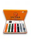 Watch 8 Ultra 7 Kordonlu Akıllı Saat