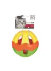 Wave Top Kedi Oyuncağı 12 Cm