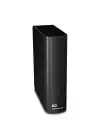 Wd 14TB Elements 3.5 WDBWLG0140HBK-EESN Siyah Harici Disk