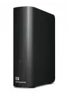 Wd 20TB Elements 3.5 WDBWLG0200HBK-EESN Siyah Harici Disk