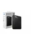 Wd 2Tb 2.5 Usb3.0 Wdbu6Y0020Bbk Elements Siyah Harici Harddisk