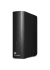 Wd 8TB Elements 3.5 USB 3.0 WDBWLG0080HBK-EESN Taşınabilir Disk