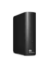 Wd 8TB Elements 3.5 USB 3.0 WDBWLG0080HBK-EESN Taşınabilir Disk