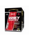 Whey 3Matrix 30 Gr 15 Adet Muz 450 Gr