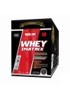 Whey 3Matrix 30 Gr 26 Adet Muz 780 Gr