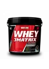 Whey 3Matrix Protein Tozu Çikolata 3600 gr