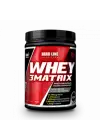 Whey 3Matrix Protein Tozu Çikolata 454 gr