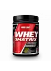 Whey 3Matrix Protein Tozu Çilek 454 gr