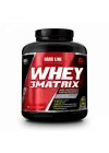 Whey 3Matrix Protein Tozu Limonlu Kek 2300 gr