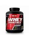 Whey 3Matrix Protein Tozu Muz 2300 gr