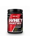 Whey 3Matrix Tozu Limonlu Kek 454 gr