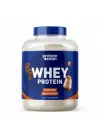 Whey Caramel Macchiato 1600 Gr