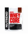 Whey Core Çikolata + Kakao 900 Gr
