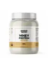 Whey Fıstıklı 400 Gr