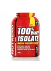 Whey Isolate Çilek 1800 Gr