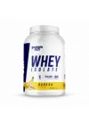 Whey Isolate Muz 1600 gr