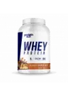 Whey Peanut Chocolate 1600 Gr