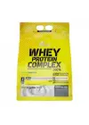 Whey Protein Complex %100 Çilek 700 Gr