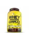Whey Protein Complex Çikolata 1800 gr