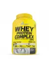 Whey Protein Complex Çilek 1800 gr
