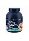Whey Protein Shake Iced Vanilla Latte 2000 Gr