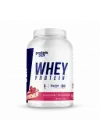 Whey Raspberry CheeseCake 1600 Gr