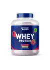 Whey Raspberry Vanilla 1600 Gr