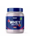 Whey Raspberry Vanilla 400 Gr