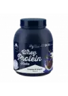 Whey Shake Kurabiye 2000 Gr