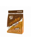 Whey Tozu Çikolata 480 gr