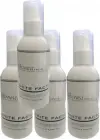 WHİTE FACTOR FOR INSTANT WHİTENİNG - KREM 120 ML X 4 ADET