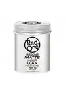 White Matte Wax 100 ml