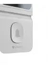 WiFi Akıllı Kapı Zili Kamera Gece Görüşlü Çift Yönlü Sesli