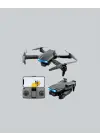 Wifi FPV Canlı Görüntü Aktarımlı Katlanabilir Drone